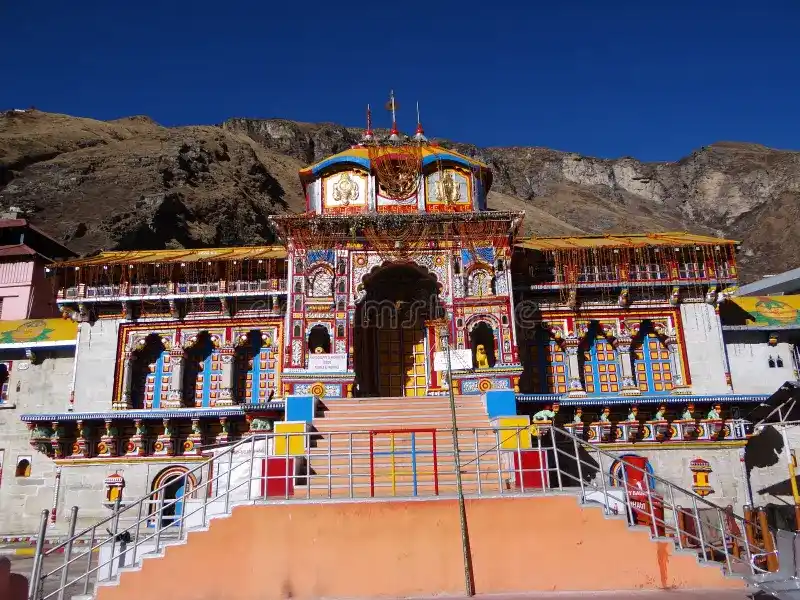 Badrinath