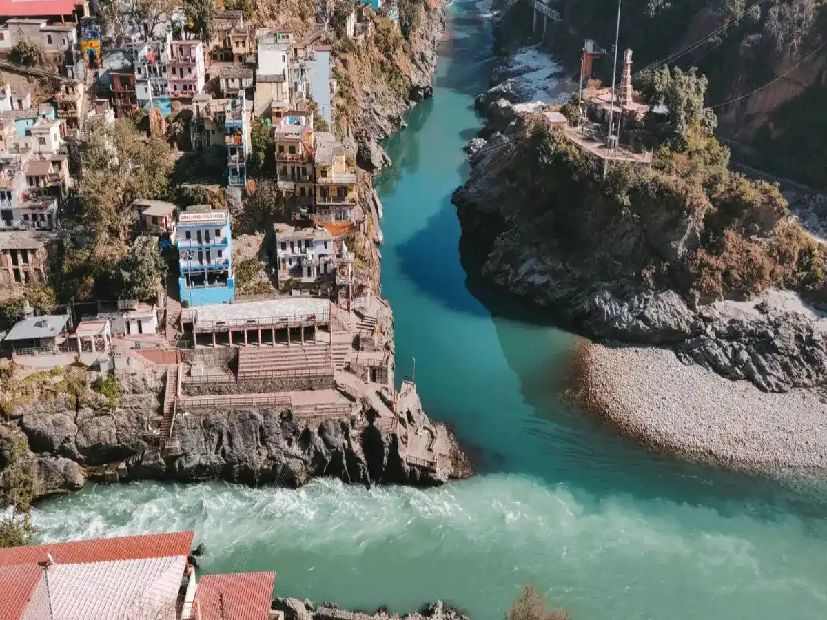 Devprayag