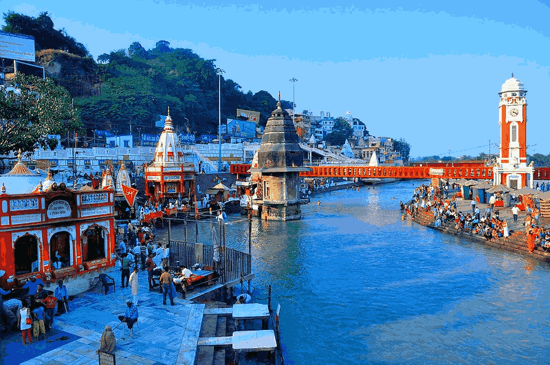 Haridwar